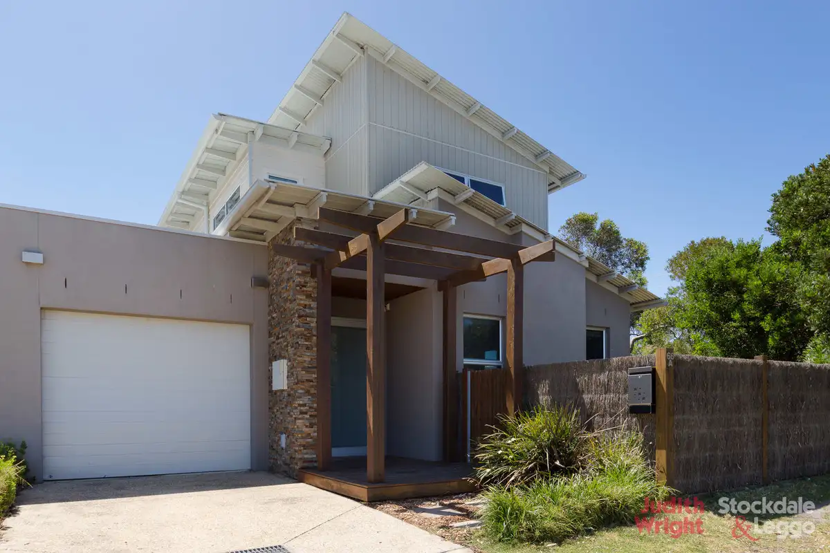 Main view of Homely townhouse listing, 66A Ocean Reach, Cape Woolamai VIC 3925
