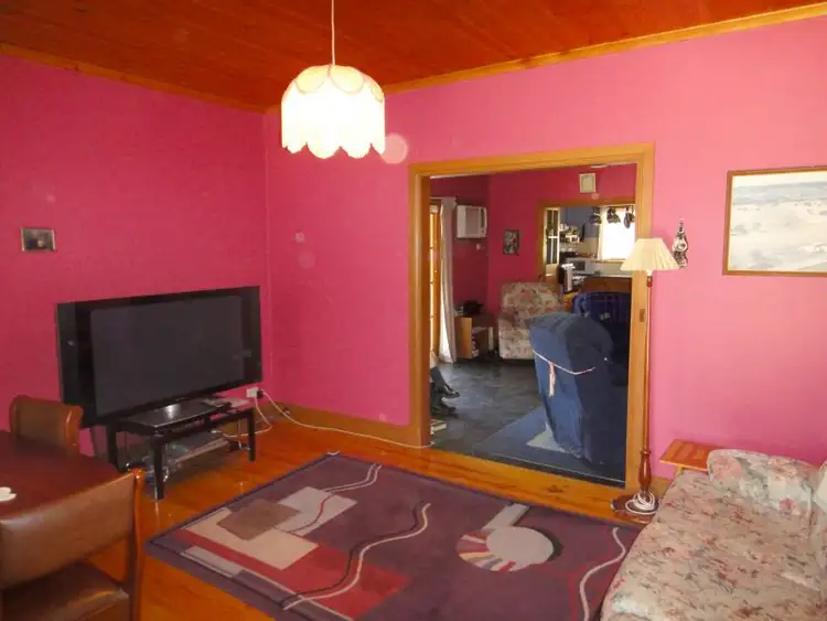 Second view of Homely house listing, 24 Angas Street, Springton SA 5235