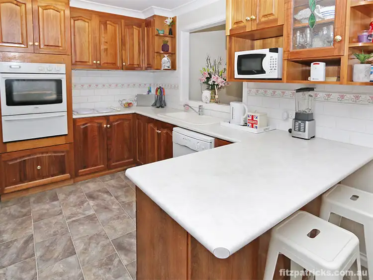 Second view of Homely house listing, 1 Mallory Street, Ashmont NSW 2650