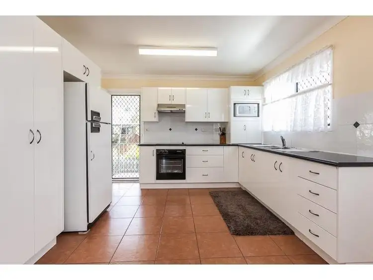 Second view of Homely house listing, 36 Barker Street, Kawana QLD 4701