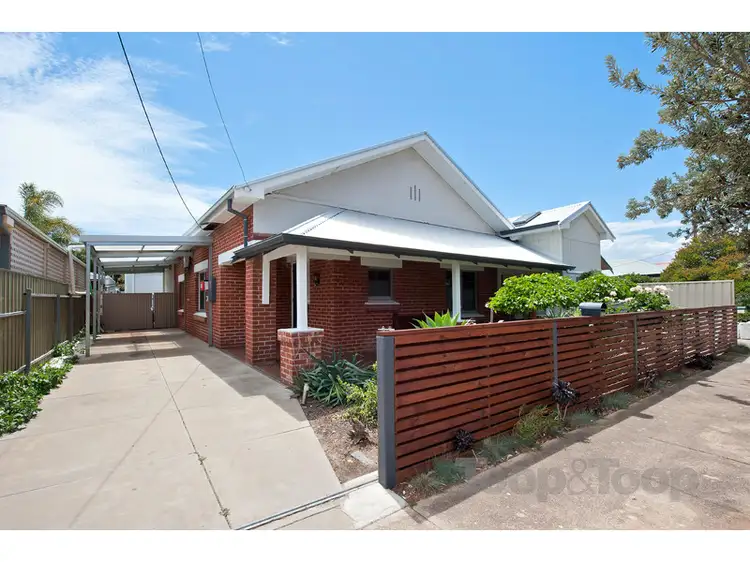 Main view of Homely house listing, 11 Sawtell Street, Largs Bay SA 5016