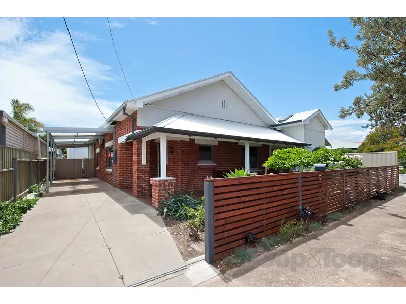 Main view of Homely house listing, 11 Sawtell Street, Largs Bay SA 5016