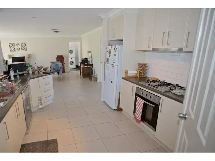 Second view of Homely house listing, 21 Federation Drive, Kelso NSW 2795