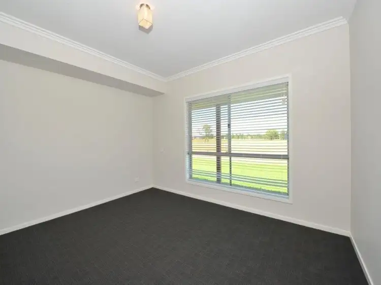 Sixth view of Homely house listing, 1 Harrie Rowland Drive, Gunnedah NSW 2380