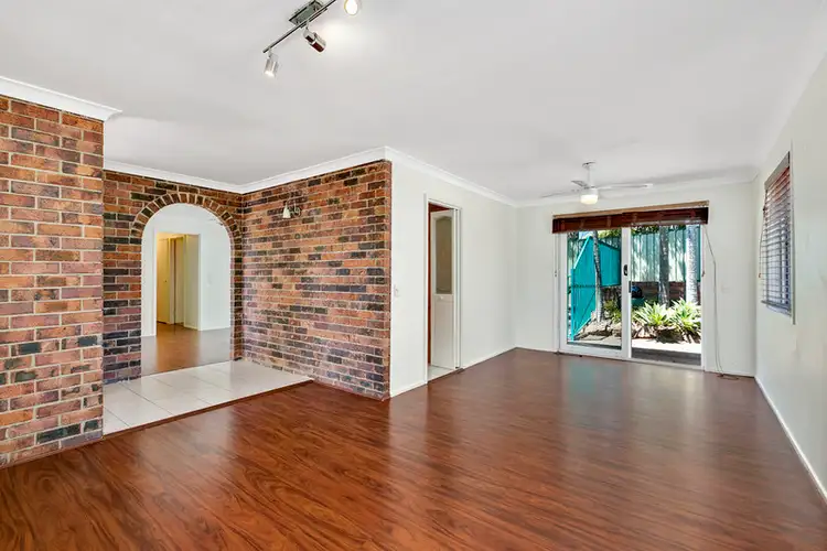 Fourth view of Homely house listing, 5 Drewe Court, Carrara QLD 4211