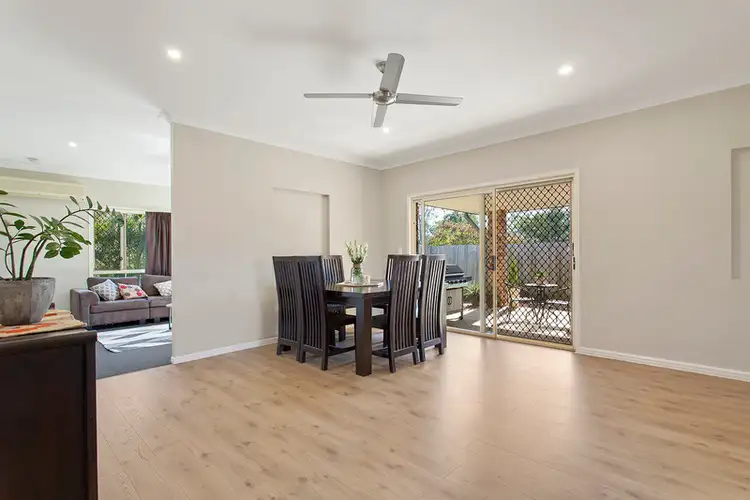 Third view of Homely house listing, 5 Hinterwood Court, Edens Landing QLD 4207