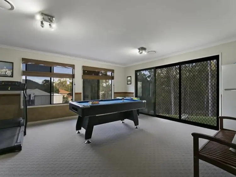 Fifth view of Homely house listing, 50 Jack Kerr Court, Mount Crosby QLD 4306