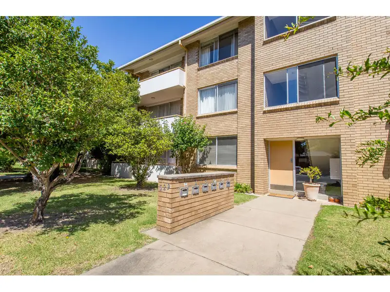 Main view of Homely unit listing, 2/529 Kiewa Place, Albury NSW 2640