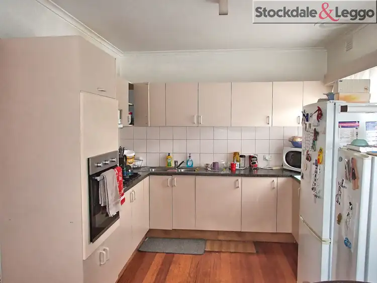Second view of Homely house listing, 21 May Street, Moe VIC 3825