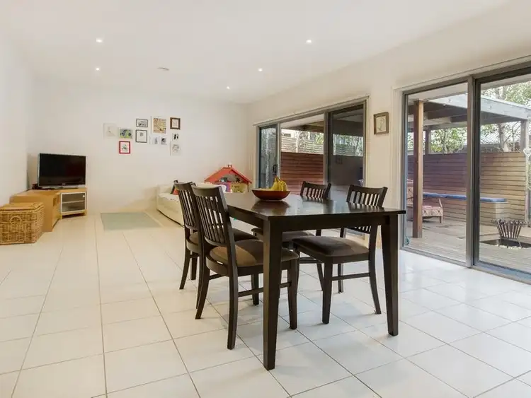 Third view of Homely house listing, 9 Tarook Way, Mornington VIC 3931