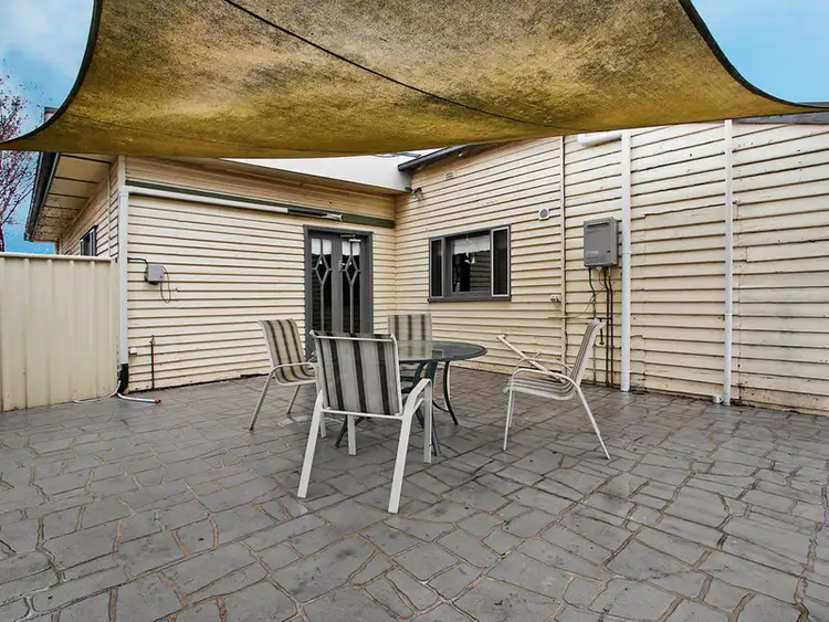 Fifth view of Homely house listing, 89 Benalla Street, Benalla VIC 3672