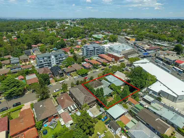 Sixth view of Homely house listing, 7- 9 & 9a Station Street, Thornleigh NSW 2120