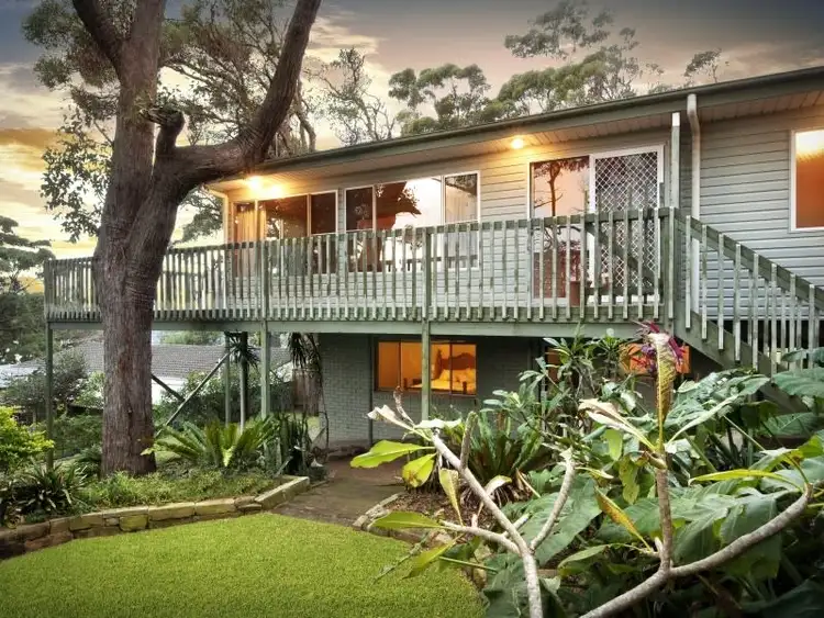 Fourth view of Homely house listing, 23 McGee Avenue, Wamberal NSW 2260