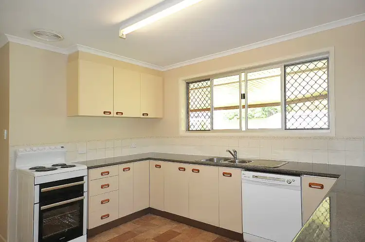 Third view of Homely house listing, 23 Traminer Drive, Wilsonton Heights QLD 4350
