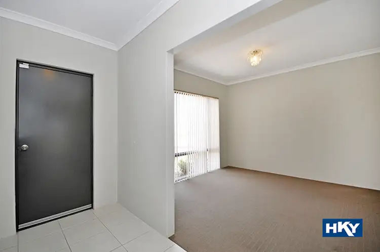 Second view of Homely house listing, 24 Summerville Boulevard, Caversham WA 6055