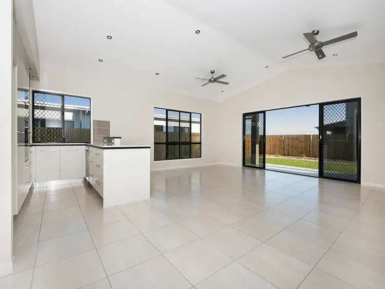 Seventh view of Homely house listing, 7 Yanuca Street, Burdell QLD 4818