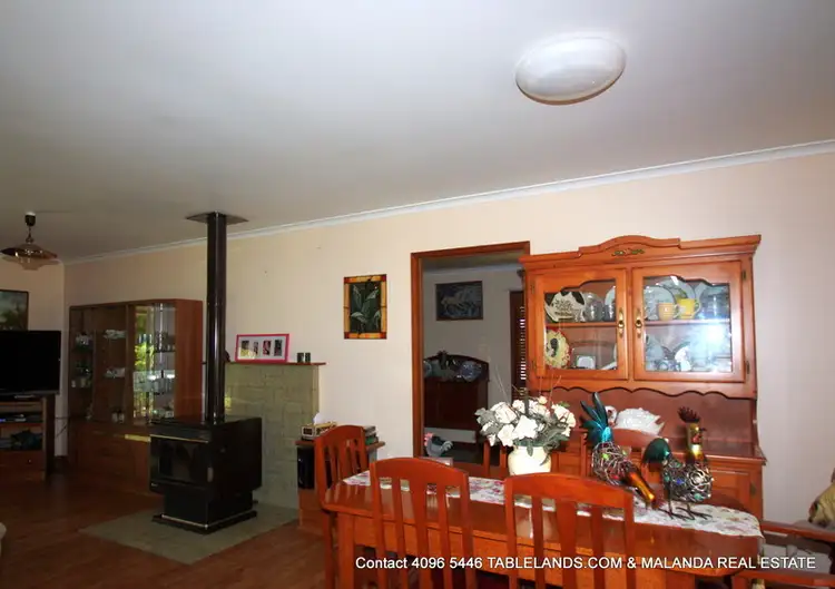 Fifth view of Homely rural property listing, RR1255 21 Dobson Road, Upper Barron QLD 4883