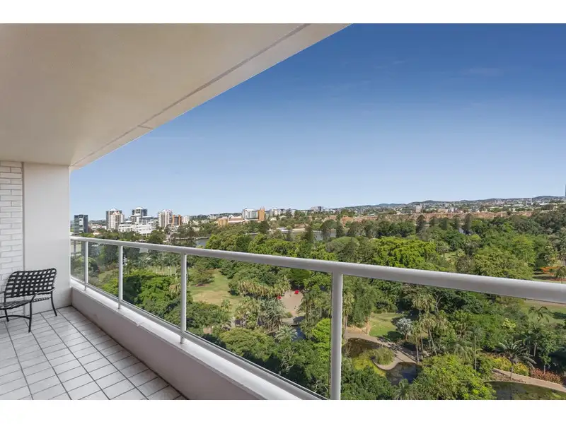 Main view of Homely apartment listing, 1202/132 Alice Street, Brisbane City QLD 4000