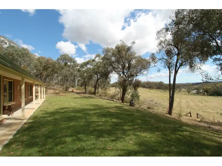 Fourth view of Homely rural property listing, 29 Evernden Lane, Bathurst NSW 2795