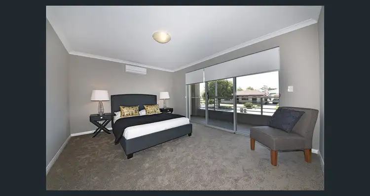 Fifth view of Homely townhouse listing, 23b Douglas Avenue, Yokine WA 6060