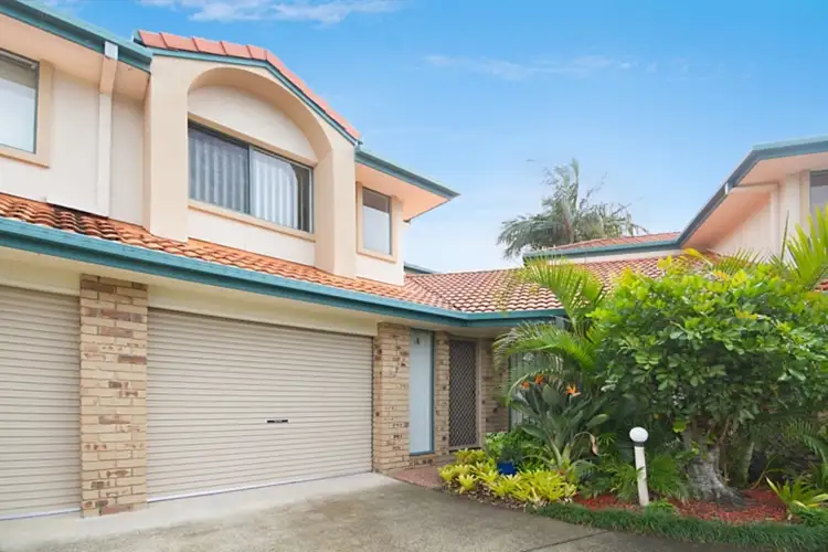 Main view of Homely townhouse listing, 7/92-96 Greenway Drive, Banora Point NSW 2486