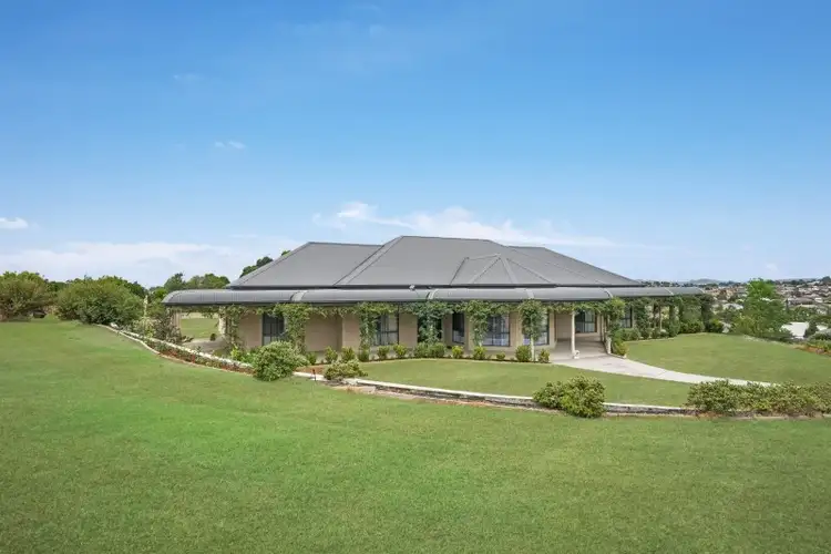 10 Watsons Place, Aberglasslyn NSW 2320