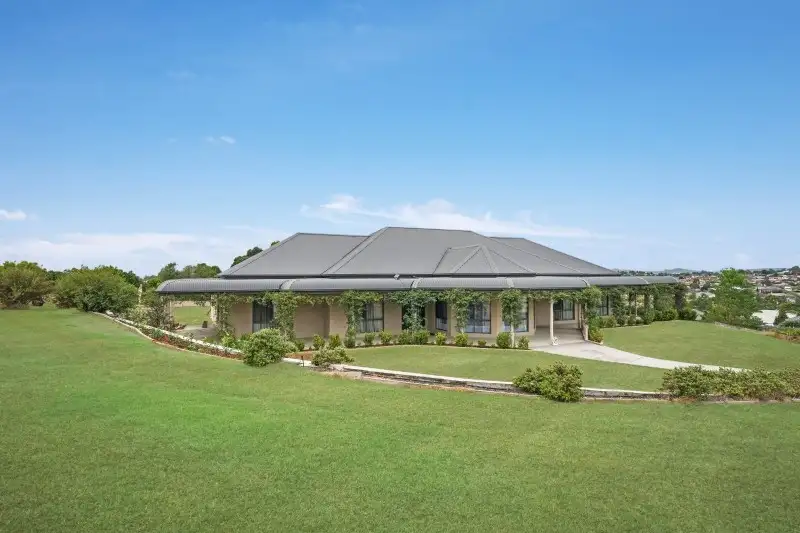 Main view of Homely house listing, 10 Watsons Place, Aberglasslyn NSW 2320
