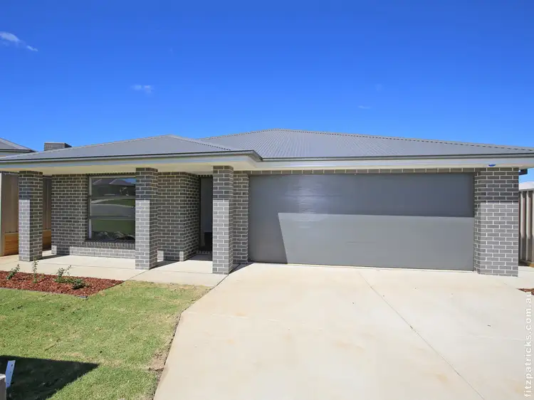 Main view of Homely unit listing, 29 Darcy Drive, Boorooma NSW 2650