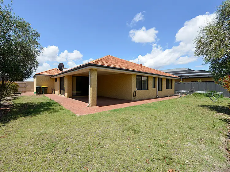 Fourth view of Homely house listing, 7 Stowe Link, Aveley WA 6069