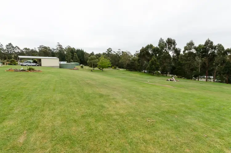 Sixth view of Homely rural property listing, 39 Barnes Road, South Spreyton TAS 7310
