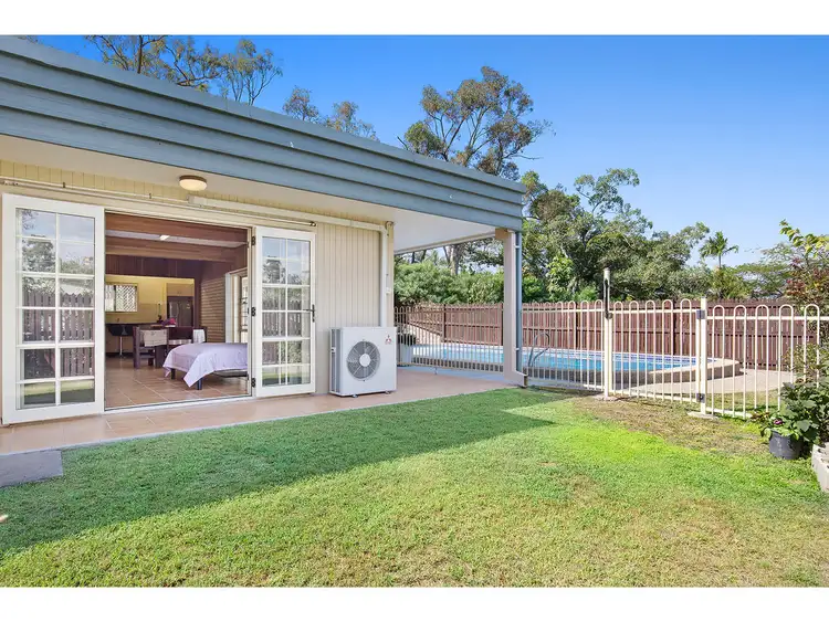 Second view of Homely house listing, 1A Bauhinia Terrace, The Range QLD 4700