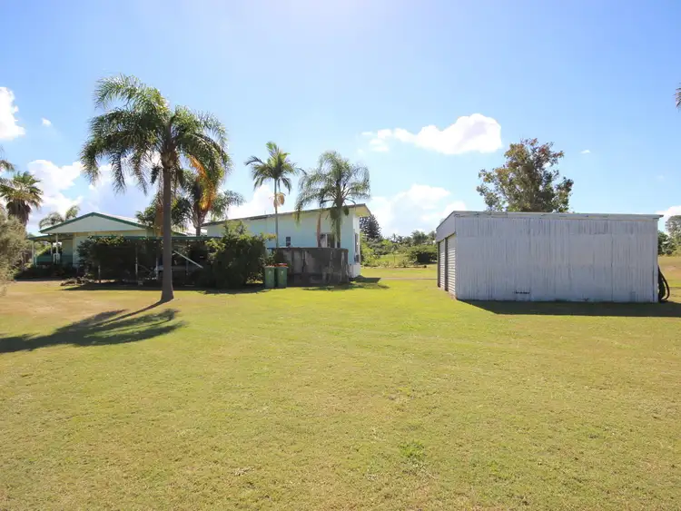 Second view of Homely house listing, 10 Thallon Road, Hatton Vale QLD 4341
