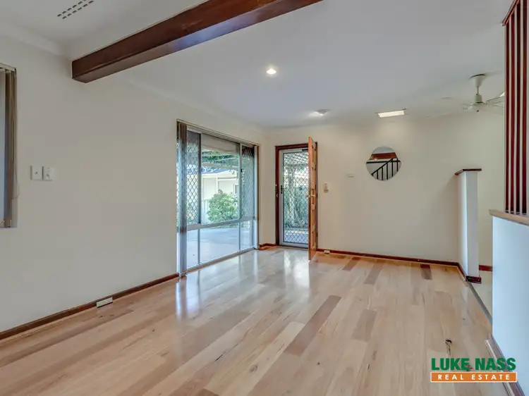 Second view of Homely house listing, 45A Merilee Terrace, Kelmscott WA 6111