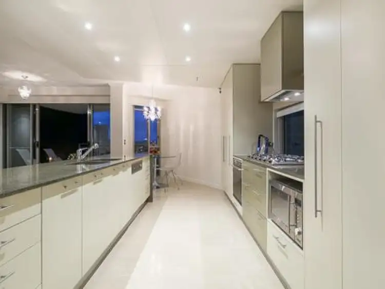 Fifth view of Homely apartment listing, 1 LENNIE Avenue, Main Beach QLD 4217