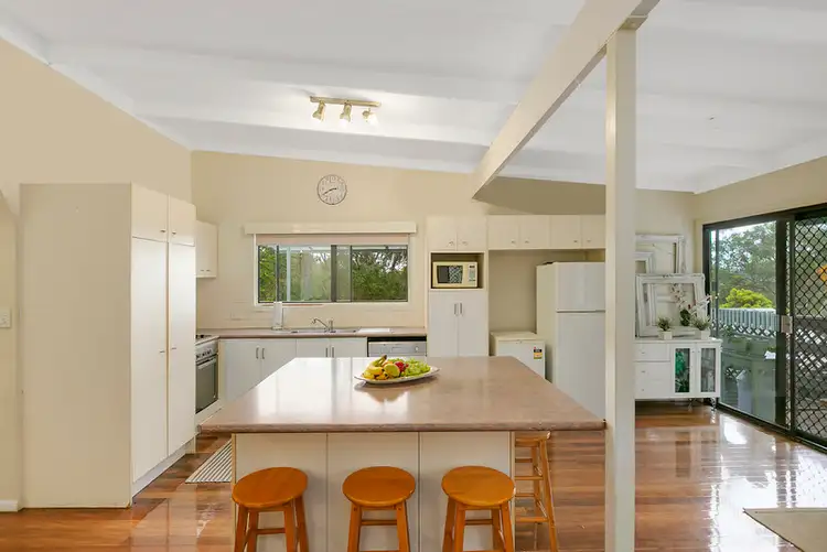 Third view of Homely house listing, 5 Arjuna Way, Gaven QLD 4211