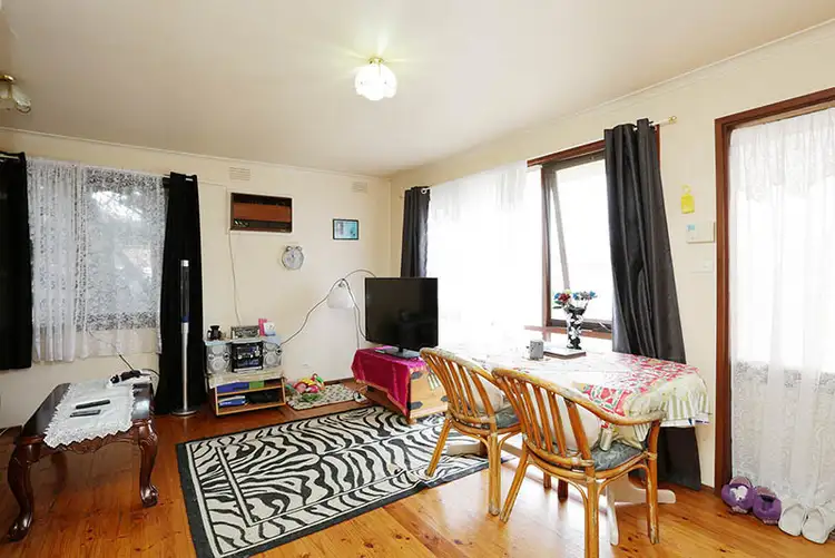 Second view of Homely house listing, 78 Denton Avenue, St Albans VIC 3021