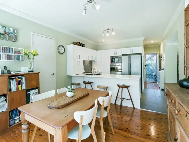 Fourth view of Homely unit listing, 4/219 Pickering Street, Enoggera QLD 4051