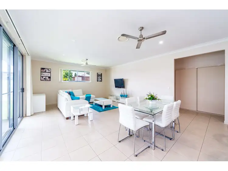 Fourth view of Homely house listing, 4 Settlers Avenue, Maudsland QLD 4210
