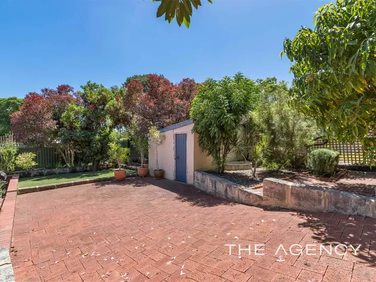 Fifth view of Homely house listing, 162 Lansdowne Road, Kensington WA 6151