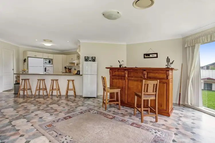 Fourth view of Homely house listing, 82 Kindlebark Drive, Medowie NSW 2318
