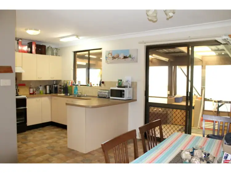 Second view of Homely house listing, 20 Mahogany Way, Wauchope NSW 2446