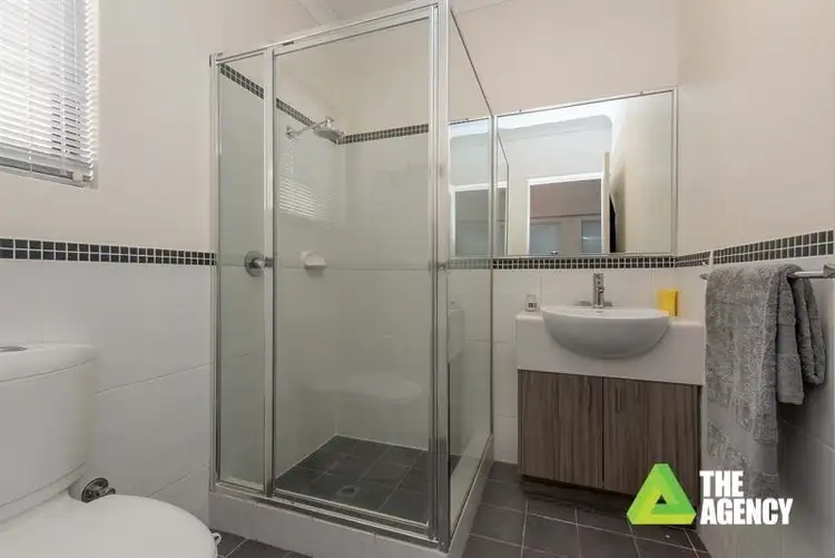 Fifth view of Homely house listing, 5 Laila Turn, Madeley WA 6065