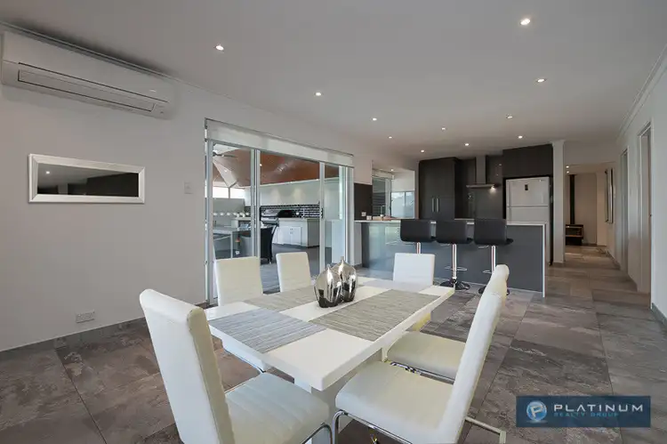 Sixth view of Homely house listing, 33 Whitely Street, Hamersley WA 6022