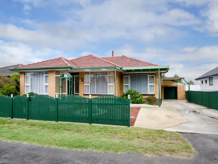 66 Crouch Street South, Mount Gambier SA 5290