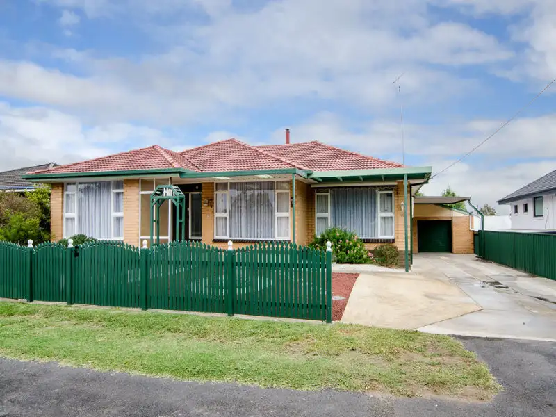 Main view of Homely house listing, 66 Crouch Street South, Mount Gambier SA 5290