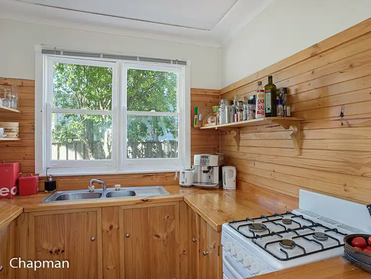 Second view of Homely house listing, 4 Halcyon Avenue, Winmalee NSW 2777