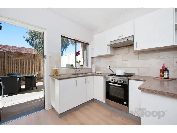 Fifth view of Homely unit listing, 3/502 Fullarton Road, Myrtle Bank SA 5064