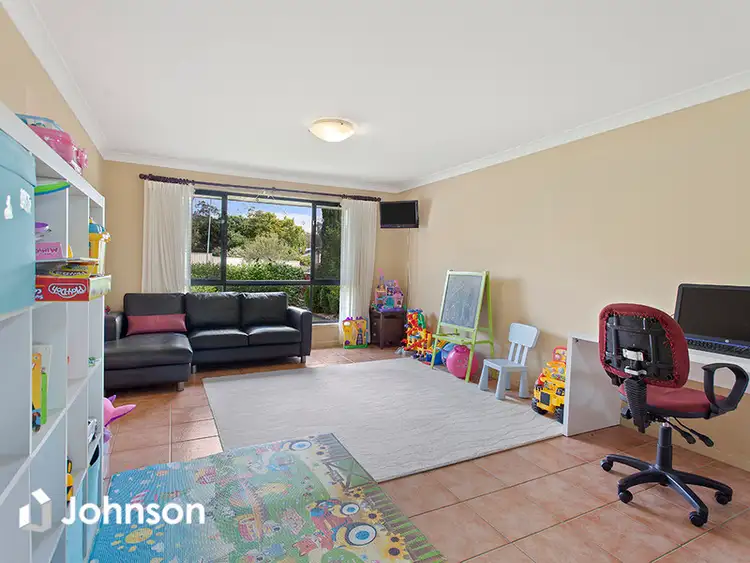 Fifth view of Homely house listing, 43 Zane Street, Molendinar QLD 4214