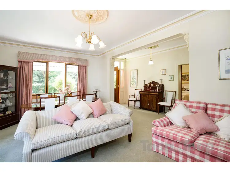 Fifth view of Homely rural property listing, 423 Carey Gully Road, carey gully SA 5144