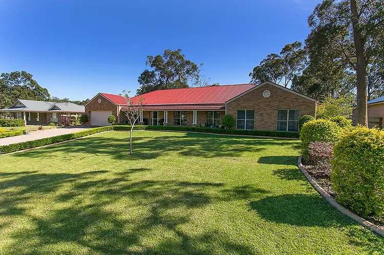 33 South Street, Medowie NSW 2318